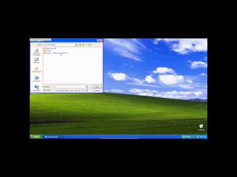 how to xp to windows 7 upgrade