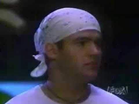 Austin St John Tribute (Remake)