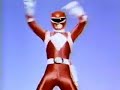 Austin St John Tribute (Remake)