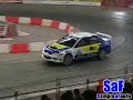 Racingshow Caixanova - Vigo 2008