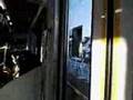 Train ride in Japan (JR Keihin-Tohoku Line)