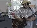 Get Your Tater On! Get Your Tater On!