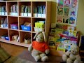CVIS Preschool Classroom