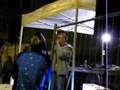videos de Block party musique de rue 2008