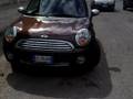 MINI COOPER CLUBMAN HOT CHOCOLATE