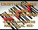 Cristian Marchi - Love, Sex, American Express (Main Vocal)