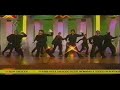 DBK dance