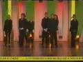 DBK dance