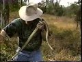 Chief Rowley finds a Yellow Rat-Snake Chief Rowley finds a Yellow Rat-Snake