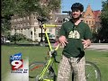 Tallbikes on the News