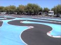 2010 Racing Lines International - Electric on-road Touring Modified - Qualifying