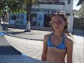 Kethelin Marrini surf.wmv
