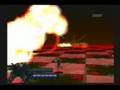 Blaster Master: Blasting Again (PS1) Mission 4 Boss
