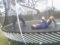 JNF-Joe vs Nick single match 2
