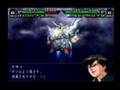 Super Robot Wars MX - Zeorymer pt. 1