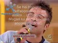 AMICI7 roberta e cassandra amiche/nemiche?