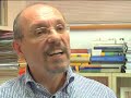 Mariano Marzo, catedràtic de recursos energètics de la Facultat de Geologia de la Universitat de Barcelona, analitza i descriu per a sicomTV, els principals trets que identifiquen la crisi de recursos energètics que s'amaga darrera la crisi sistèmica que ens afecta.