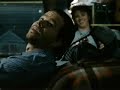 Jack Mercer: live like he was dying