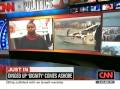 cnn - mckinney ship rammed by israeli patrol boat