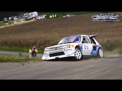 Latest WRC HD & Rally HD Videos