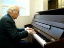 John Maver, Polonaise G minor, Bach. John Maver, Polonaise G minor, Bach.