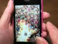 Azkend iPhone/iPod touch application game play