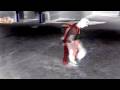 THF O~chibi and Aaronbn simple basement rock