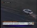 Slow Mo crashes and Fatal Accidents