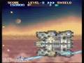 Super Earth Defense Force SNES Gameplay
