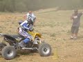 quad cross 125 sportif n°10