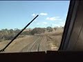 XPT West 3: Bathurst to the Tumulla Bank
