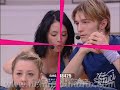 AMICI7 francesco e cassandra lovestory