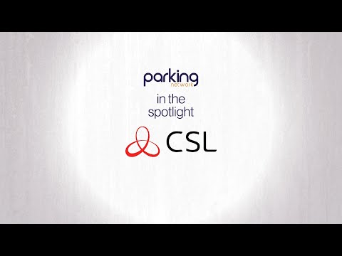 In the Spotlight: CSL Group’s Expansion in the Parking Industry