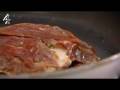 Jamie's Ministry of Food | Parmesan Chicken Breasts | Channel 4