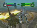 Mechagodzilla 3 versus godzilla 2000