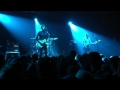 Jimmy Eat World - Your New Aesthetic (Live)