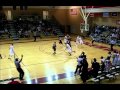 Grinnell College vs Wartburg