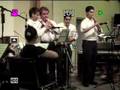 Armenian Duduk Horovel Ensemble - Mayr Araksi Aperov