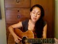 Waiting On An Angel - Ben Harper Cover