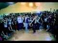 Brain Bang Workshop: Chachi Gonzales (I Should Have Kissed You)
