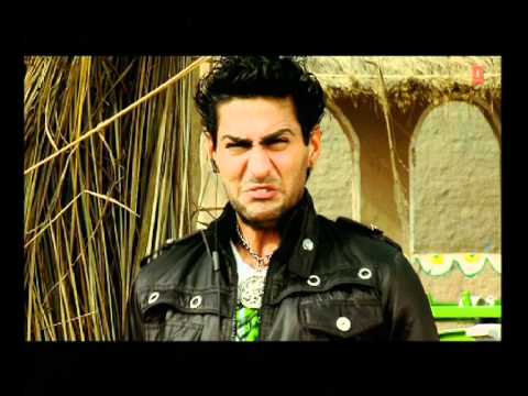 Shareef Munda [Full Song] Chandigarh Fever | Sarthi K