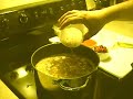 Beef Vegetable Soup