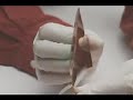 Pantalla OLED flexible de SONY