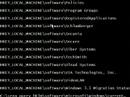 Command-line: Part1 Command-line: Part1
