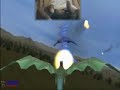 Journeys of the Dragon Rider - SIXAXIS + Wiimote