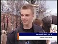 Детский митинг 9 мая - разогнала полиция.mp4
