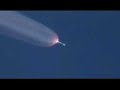 Launch of the GPS IIR-18 Satellite Dec 21, 2007