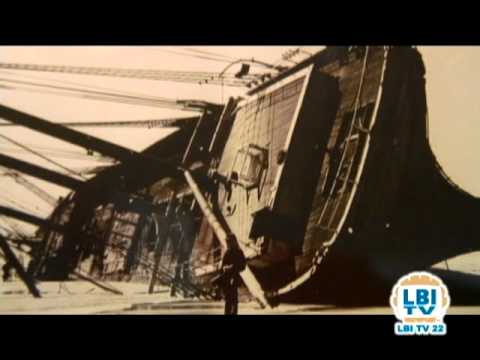 Beyond The Beach: Deborah Whitcraft September 2010