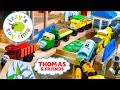 Thomas and Friends ROAD TRACK with Alfie and Brio! Thomas Train Fun Toy Trains for Kids Thomas and Friends ROAD TRACK with Alfie and Brio! Thomas Train Fun Toy Trains for Kids