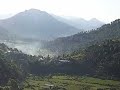 Valleys of Binsar nanital Valleys of Binsar nanital